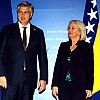 Plenković sutra u Sarajevu: S Krišto potpisuje ugovor o GP uprkos upozorenju UIO da se to ne smije uraditi