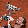 Zverev konačno osvojio Grand Slam! Nakon velike drame stigao je do titule na Roland Garrosu