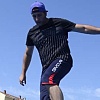 Najbolji bh. freestyler Samir Salčin nastupom uz pjesmu "I am from Bosnia" podržao Zmajeve