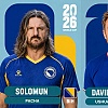 Muzičari koji nastupaju na Ibizi tokom Svjetskog prvenstva dobili kolekcionarske kartice: Solomun u dresu BiH