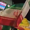 Slavlje u iranskim gradovima nakon napada balističkim raketama na Izrael