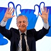 Florentino Perez pobijedio na izborima za predsjednika Reala pa objavio: Jose Mourinho je naš novi trener