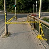 Tučnjava na mostu Suade i Olge, jedna osoba zadobila teške povrede