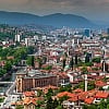 Sarajevo proglašeno najboljom svjetskom destinacijom za 2025. godinu prema izboru čitatelja National Geographica
