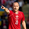 Eriksen otpušten iz bolnice na kućnu njegu, ljekari potvrdili da mu je ugrađeni defibrilator spasio život