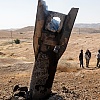 Huti tvrde da su raketom gađali Izrael i ponovo zaprijetili brodovima u Crvenom moru