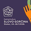 Predstavljen program festivala "Slovo Gorčina": Vodeći glasovi regionalne kulturno-umjetničke scene u Stocu