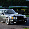 Mercedes-Benz 300CE-24 AMG 3.4 Widebody prodan za 251.000 dolara