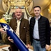Ured za dijasporu Kantona Sarajevo unapređuje saradnju s bh. zajednicom u Austriji