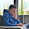 Haris Tabaković se priključio pripremama Zmajeva u Torontu