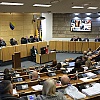 Parlamentarci izglasali da se po hitnoj proceduri razmatra "Lex specialis" Nova Željezara Zenica