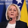 Krišto: Imat ćemo pet graničnih prijelaza koji podliježu svim inspekcijskim provjerama