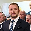 Stanivuković: Hvala Blanuši koji me predložio kao kandidata za predsjednika RS-a, to je čast i obaveza