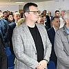 Božović: SDS je nekada vodio psihijatar, a danas njegovi pacijenti