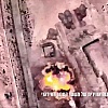 Izraelci objavili snimak uništenja iranskih sistema protuzračne odbrane, tvrde da su pogodili devet lansera