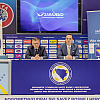 Međunarodni Aerodrom Sarajevo sponzor Nogometne reprezentacije BiH u naredne dvije godine
