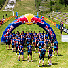 Red Bull 400 na Igmanu okupio 240 takmičara iz BiH i Evrope