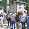 Heroj koji je otvorio "Put spasa" za Goražde: Obilježena 33. godišnjica od pogibije Hasana Turčala Brzog