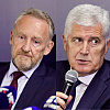 Konferencija EPP-a u Sarajevu: Potpisana zajednička deklaracija, obraćali se Izetbegović i Čović