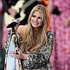 Jessica Simpson zahvalna fanovima na prilici da ponovo nastupa: Prihvatili ste me takvu kakva jesam