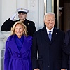 Jill Biden progovorila o neugodnoj vožnji s Melanijom Trump: Atmosfera je bila vrlo hladna