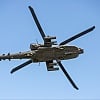 U Hormuškom moreuzu pao američki helikopter Apache, oba člana posade spašena nakon operacije