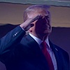 Trump žestoko izviždan tokom NBA finala, predsjednik SAD-a zaspao u toku utakmice