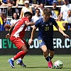 Zajedničko gledanje prve utakmice BiH na Mundijalu organizovano u Vrnograču, na stadionu "Omer Hrnčić - Hrnjo"