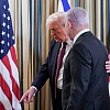 Kako je Izrael umalo uvukao Trumpa u novi rat na Bliskom istoku: "Bibi, pazi šta radiš, ostat ćeš sam"