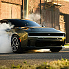 Dodge će Charger ponuditi i kupcima u Evropi