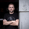 Promocija knjige "Zelenac" autora Faruka Šehića održat će se  10. juna u Galeriji BKC-a Sarajevo