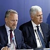 Čović: Mjesecima intenzivno radimo sa SDA na relaksaciji odnosa s Bošnjacima, to je pravi put