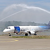Air Montenegro sletio u Banju Luku: Nova avionska linija otvara vrata većem broju turista