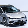 Leapmotor želi svoj snažni hatchback B05 Ultra prodavati u Evropi