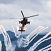 Po prvi put: Posada američkog helikoptera koji je pao u Hormuškom moreuzu spašena uz pomoć drona