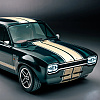 Novi Ford Escort RS premijerno predstavljen u Londonu