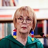 Vedrana Rudan izmučena borbom s rakom: Ne želim hodati po cvijeću, želim biti ispod njega
