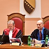 Da li će se prilikom izbora sudija Ustavnog suda BiH nastaviti praksa kao kod izbora Marina Vukoje?