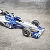 Williams najavio povratak F1 bolida s V10 motorom, učestvovat će u seriji BOSS GP