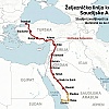 Historijski sporazum Turske i Saudijske Arabije: Obnavlja se čuvena Hidžaska željeznica