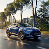 Jedan od Toyotinih najvećih uspjeha: C-HR slavi deceniju na tržištu i 2,1 milion prodatih primjeraka