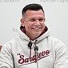 Zoran Zekić je novi trener Sarajeva, na Koševo se vratio nakon godinu dana