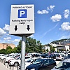 Sjednica vijeća o uvođenju naplate parkinga u Novom Sarajevu pomjerena za 30. juni: Planirana i javna rasprava