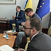 "Nezaobilazna tema": Nikšić s delegacijom MMF-a razgovarao o državnoj imovini