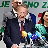 SDA odgovorila: Jeftine obmane neće proći ma šta Naša stranka učinila u borbi za moć