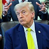 Donald Trump potvrdio da je Iran srušio visokosofisticirani američki helikopter: Morat ćemo odgovoriti