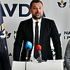 NiP nakon Čovićevih izjava o relaksiranju odnosa: Šta je Izetbegović obećao iza zatvorenih vrata i zašto šuti?