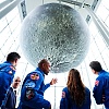 Italijan Luca Parmitano će biti prvi evropski astronaut u NASA-inom programu Artemis