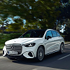 Mercedes-Benz proširio ponudu električnog modela GLC pristupačnijim verzijama