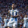 Pogledajte gol Messija 45 sekundi nakon ulaska u igru, na najbolji način najavio je Svjetsko prvenstvo